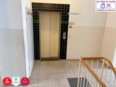 2-Zimmer-Wohnung kaufen in Wien – 56 m², € 225.000 – Bild 8 von 8