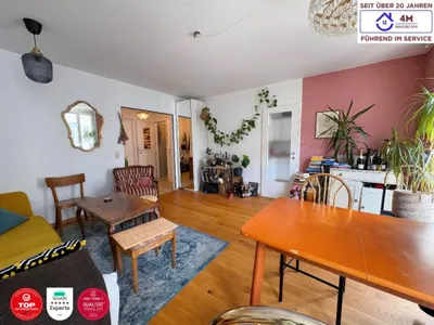 2-Zimmer-Wohnung kaufen in Wien – 56 m², € 225.000 – Bild 5 von 8