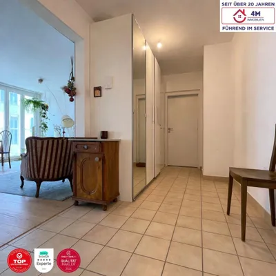 2-Zimmer-Wohnung kaufen in Wien – 56 m², € 225.000 – Bild 3 von 8