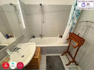 2-Zimmer-Wohnung kaufen in Wien – 56 m², € 225.000 – Bild 4 von 8