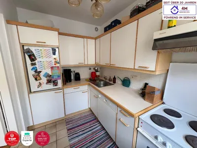 2-Zimmer-Wohnung kaufen in Wien – 56 m², € 225.000 – Bild 6 von 8