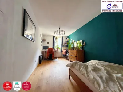 2-Zimmer-Wohnung kaufen in Wien – 56 m², € 225.000 – Bild 2 von 8