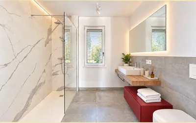 2-Zimmer-Wohnung mieten in Neunkirchen – 54,5 m², € 985 – Bild 4 von 9
