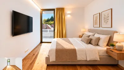 2-Zimmer-Wohnung mieten in Neunkirchen – 54,5 m², € 985 – Bild 5 von 9