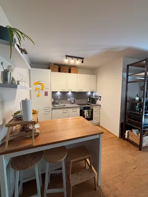 Nachmieter für Wohnung in 1060 Nähe Pilgramgasse – Bild 2