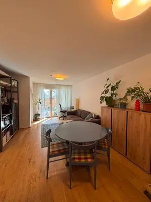 Nachmieter für Wohnung in 1060 Nähe Pilgramgasse