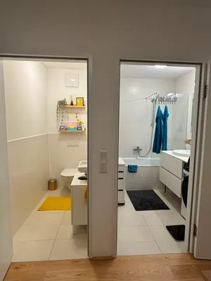 Nachmieter für Wohnung in 1060 Nähe Pilgramgasse – Bild 3