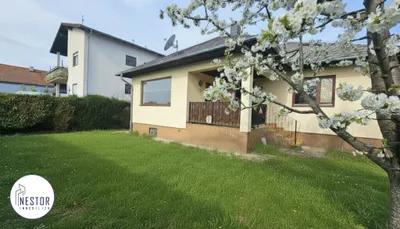 5-Zimmer-Haus kaufen in Wien – 100,37 m², € 659.000