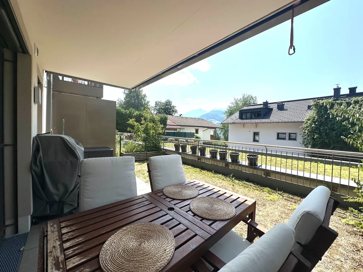 Wohnung – Hallein - Ansicht 3