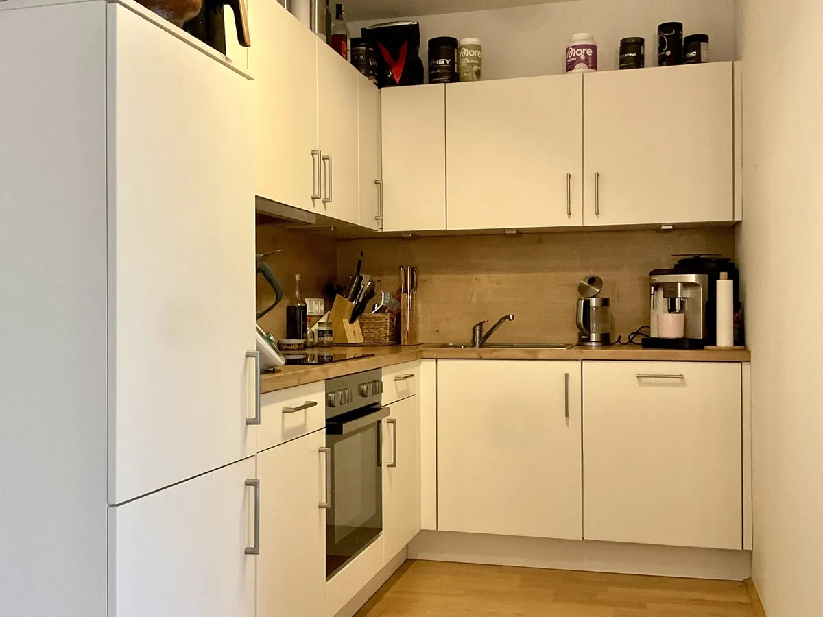 Wohnung – Hallein - Ansicht 2