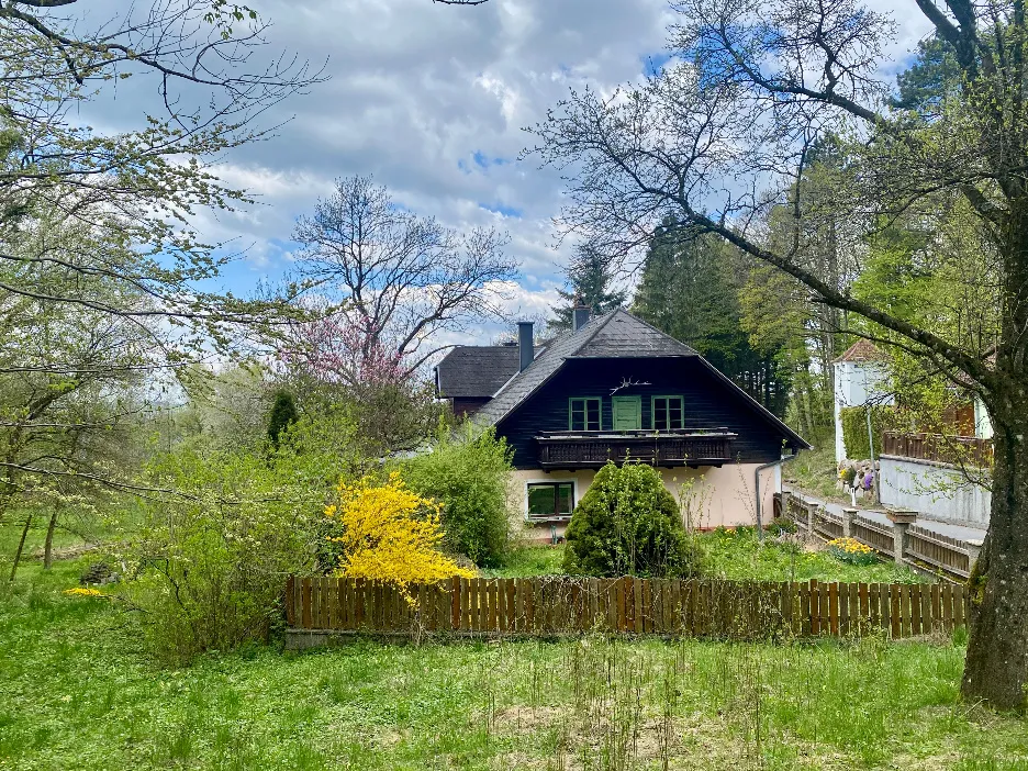 Haus – Laaben - Ansicht 3