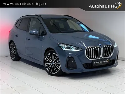 BMW 2er-Reihe