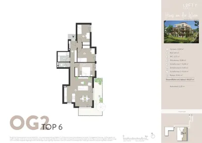 4-Zimmer-Wohnung kaufen in Wien – 83,92 m², € 699.500 – Bild 29 von 29
