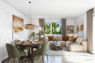 2-Zimmer-Wohnung kaufen in Wien – 42,13 m², € 265.500 – Bild 4 von 8