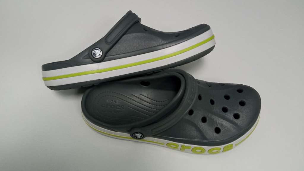 CROCS