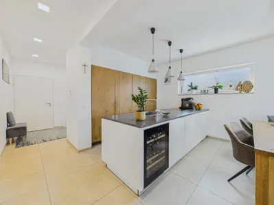 4-Zimmer-Haus kaufen in Wels – 118,35 m², € 569.000 – Bild 8 von 51