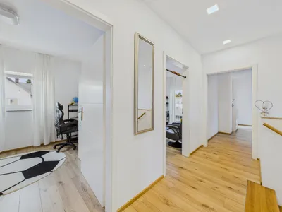 4-Zimmer-Haus kaufen in Wels – 118,35 m², € 569.000 – Bild 37 von 51