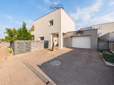 4-Zimmer-Haus kaufen in Wels – 118,35 m², € 569.000 – Bild 1 von 51