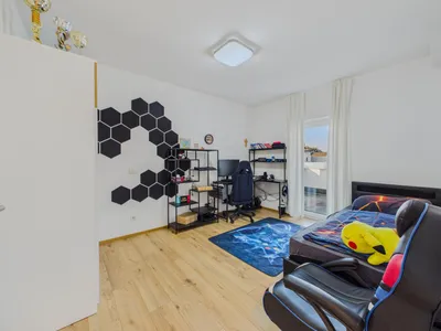 4-Zimmer-Haus kaufen in Wels – 118,35 m², € 569.000 – Bild 39 von 51