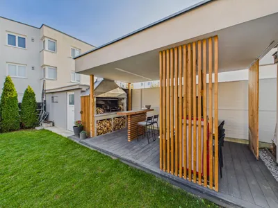 4-Zimmer-Haus kaufen in Wels – 118,35 m², € 569.000 – Bild 22 von 51