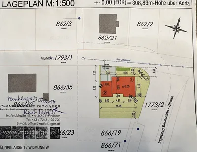 4-Zimmer-Haus kaufen in Wels – 118,35 m², € 569.000 – Bild 51 von 51