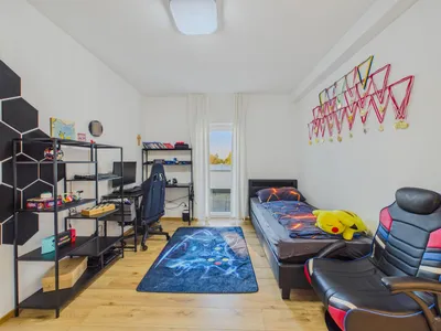 4-Zimmer-Haus kaufen in Wels – 118,35 m², € 569.000 – Bild 38 von 51
