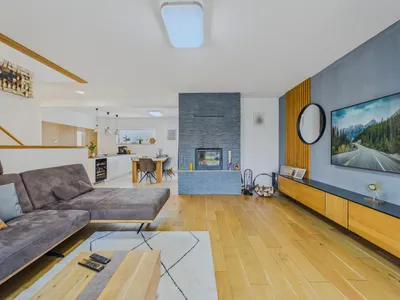 4-Zimmer-Haus kaufen in Wels – 118,35 m², € 569.000 – Bild 14 von 51