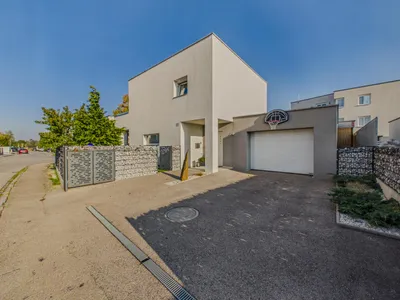 4-Zimmer-Haus kaufen in Wels – 118,35 m², € 569.000 – Bild 2 von 51