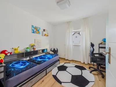 4-Zimmer-Haus kaufen in Wels – 118,35 m², € 569.000 – Bild 36 von 51