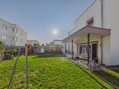 4-Zimmer-Haus kaufen in Wels – 118,35 m², € 569.000 – Bild 20 von 51