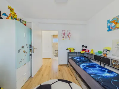 4-Zimmer-Haus kaufen in Wels – 118,35 m², € 569.000 – Bild 34 von 51
