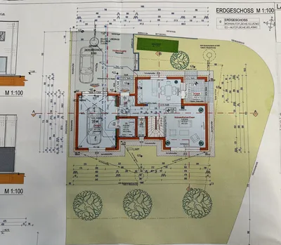 4-Zimmer-Haus kaufen in Wels – 118,35 m², € 569.000 – Bild 49 von 51