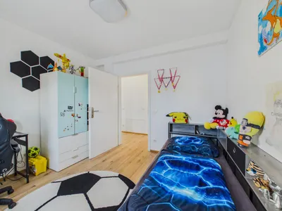 4-Zimmer-Haus kaufen in Wels – 118,35 m², € 569.000 – Bild 35 von 51
