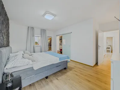 4-Zimmer-Haus kaufen in Wels – 118,35 m², € 569.000 – Bild 41 von 51