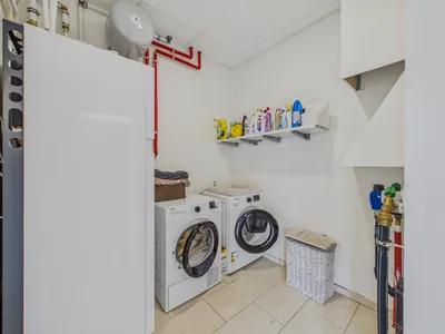 4-Zimmer-Haus kaufen in Wels – 118,35 m², € 569.000 – Bild 48 von 51