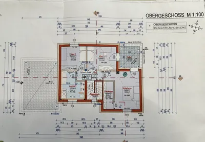 4-Zimmer-Haus kaufen in Wels – 118,35 m², € 569.000 – Bild 50 von 51