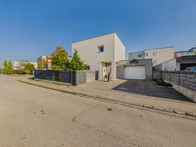 4-Zimmer-Haus kaufen in Wels – 118,35 m², € 569.000 – Bild 3 von 51
