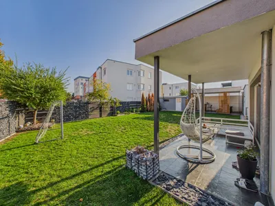 4-Zimmer-Haus kaufen in Wels – 118,35 m², € 569.000 – Bild 19 von 51