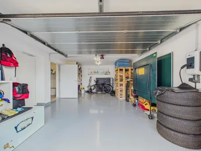 4-Zimmer-Haus kaufen in Wels – 118,35 m², € 569.000 – Bild 47 von 51