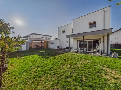 4-Zimmer-Haus kaufen in Wels – 118,35 m², € 569.000 – Bild 21 von 51