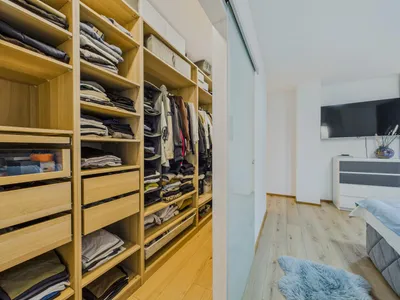 4-Zimmer-Haus kaufen in Wels – 118,35 m², € 569.000 – Bild 44 von 51