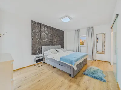 4-Zimmer-Haus kaufen in Wels – 118,35 m², € 569.000 – Bild 42 von 51
