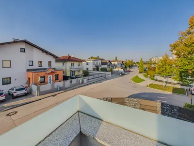 4-Zimmer-Haus kaufen in Wels – 118,35 m², € 569.000 – Bild 46 von 51