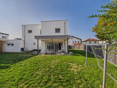 4-Zimmer-Haus kaufen in Wels – 118,35 m², € 569.000 – Bild 25 von 51