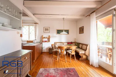 2-Zimmer-Haus kaufen in Krems Land – 49,32 m², € 139.000 – Bild 5 von 23