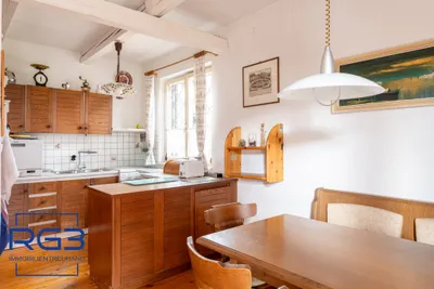 2-Zimmer-Haus kaufen in Krems Land – 49,32 m², € 139.000 – Bild 6 von 23