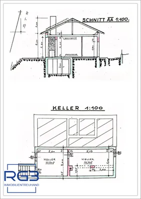 2-Zimmer-Haus kaufen in Krems Land – 49,32 m², € 139.000 – Bild 22 von 23