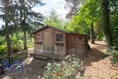 2-Zimmer-Haus kaufen in Krems Land – 49,32 m², € 139.000 – Bild 19 von 23