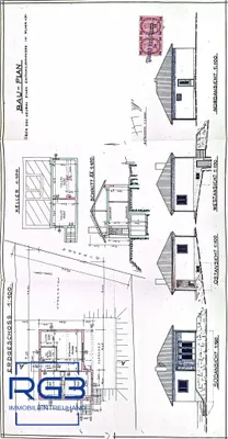 2-Zimmer-Haus kaufen in Krems Land – 49,32 m², € 139.000 – Bild 20 von 23