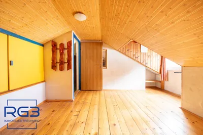 2-Zimmer-Haus kaufen in Krems Land – 49,32 m², € 139.000 – Bild 14 von 23